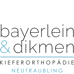 Logo der Firma Kieferorthopädie Bayerlein & Dikmen aus Neutraubling