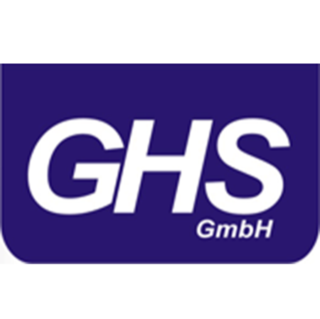 Logo der Firma GHS GmbH Gastronomie- & Hotelausstattungen Großküchentechnik aus Meißen