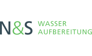 Logo der Firma N&S Wasseraufbereitung GmbH aus Moers