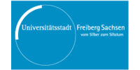 Logo der Firma Stadtverwaltung Freiberg aus Freiberg