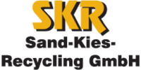 Logo der Firma SKR Sand - Kies - Recycling GmbH aus Großenhain