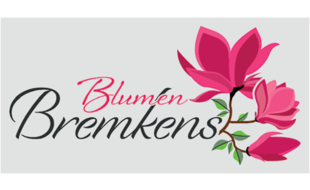 Logo der Firma Blumen Bremkens, Inh. Stefanie Wirtz e.K. aus Düsseldorf auf dem Branchenportal Gartenbau.org