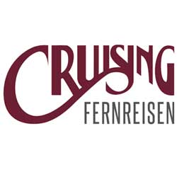 Logo der Firma Cruising Reise GmbH aus Hannover