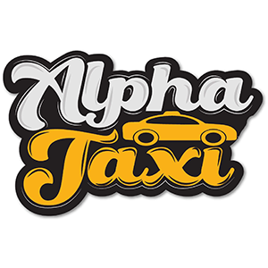 Logo der Firma Alpha Taxi Neufahrn GbR aus Neufahrn bei Freising