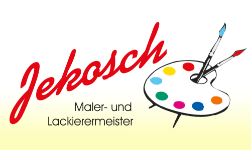 Logo der Firma Malerbetrieb Jekosch aus Eitorf
