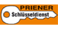 Logo der Firma Priener Schlüsseldienst aus Prien