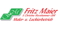 Logo der Firma Fritz Maier & Christine Mooshammer GbR aus Schierling