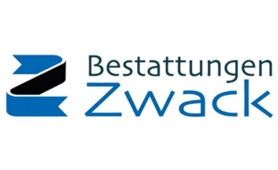 Logo der Firma Bestattung Zwack aus Schwarzenfeld