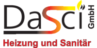 Logo der Firma Dasci Heizung & Sanitär GmbH aus Lehrte