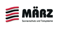 Logo der Firma Georg März aus München