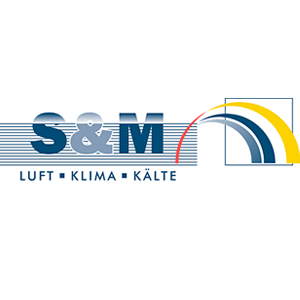 Logo der Firma S & M Simon und Matzer GmbH & Co. KG aus Pforzheim