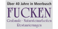 Logo der Firma Grabmale Fucken aus Meerbusch