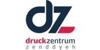 Logo der Firma Beratung und Druck Zenddyeh aus Amberg