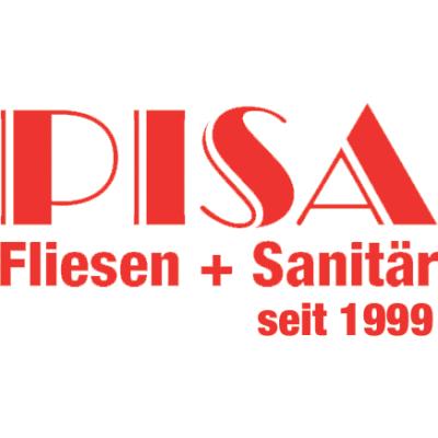 Logo der Firma PISA Bädergestaltung aus Ratingen