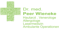 Logo der Firma Wieneke Peer Dr.med. aus Mönchengladbach