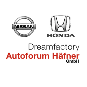 Logo der Firma Autoforum Häfner GmbH aus Würzburg