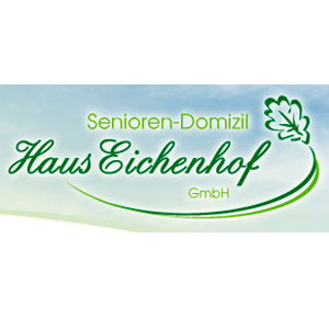 Logo der Firma Senioren-Domizil Haus Eichenhof GmbH aus Langenhagen