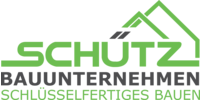 Logo der Firma Bauunternehmen Baptist Schütz GmbH aus Burgebrach