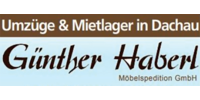 Logo der Firma Haberl Günther Möbeltransporte aus Dachau