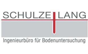 Logo der Firma Schulze und Lang Ingenieurbüro für Bodenuntersuchungen aus Spardorf