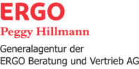 Logo der Firma ERGO  Versicherung Peggy Hillmann aus Niesky