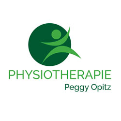 Logo der Firma Physiotherapie Peggy Opitz aus Zschepplin
