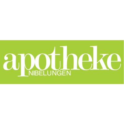 Logo der Firma Nibelungen-Apotheke aus Passau
