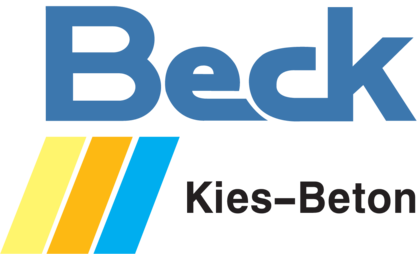 Logo der Firma Beck Kies-Beton aus Mallersdorf-Pfaffenberg