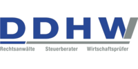 Logo der Firma Rechtsanwälte DDHW aus Hof