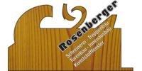 Logo der Firma Schreinerei Gerhard Rosenberger aus Waldershof