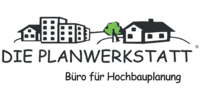 Logo der Firma PLANWERKSTATT Planungsbüro Pöllath Rainer Dipl.-Ing.(FH) aus Windischeschenbach auf dem Branchenportal Bauunternehmen.org