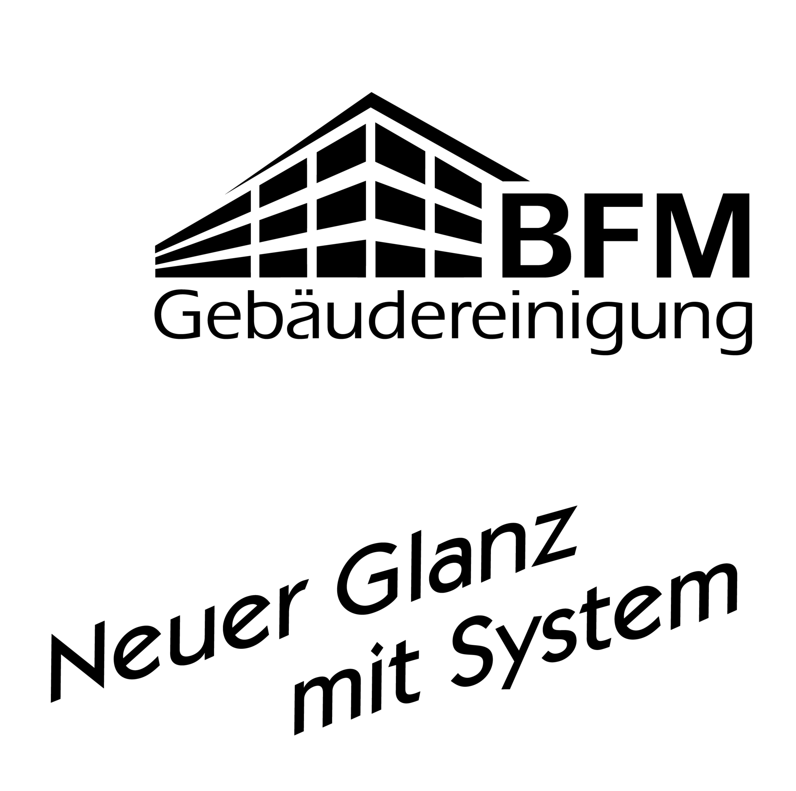 Logo der Firma Bavarian Facility Management Gmbh  aus Regensburg