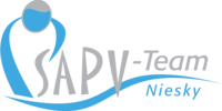 Logo der Firma SAPV-Team Niesky aus Niesky