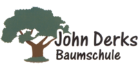 Logo der Firma Baumschule John Derks aus Kranenburg