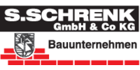 Logo der Firma Schrenk S. GmbH & Co. KG aus Wildflecken