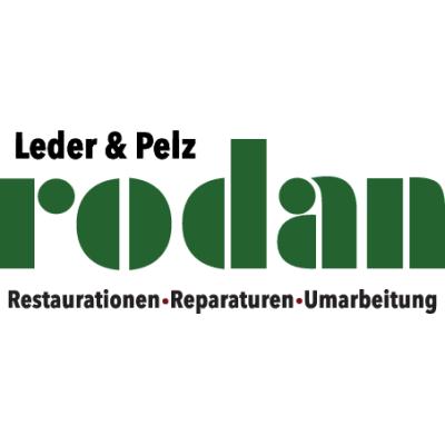 Logo der Firma rodan design aus Berlin