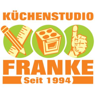 Logo der Firma Küchenstudio Franke aus Riesa