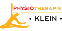 Logo der Firma Physiotherapie Klein aus Lichtenstein