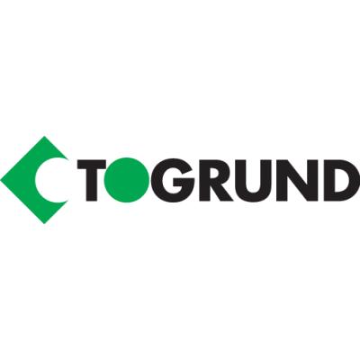 Logo der Firma Togrund GmbH aus Viersen
