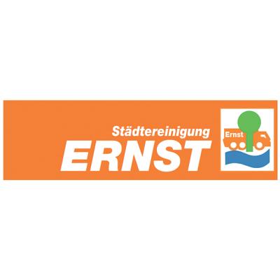 Logo der Firma Städtereinigung Rudolf Ernst aus Gunzenhausen