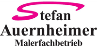 Logo der Firma Maler Auernheimer Stefan aus Weißenburg auf dem Branchenportal Maler.org