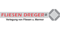 Logo der Firma Fliesen Dreger GmbH aus Elsenfeld