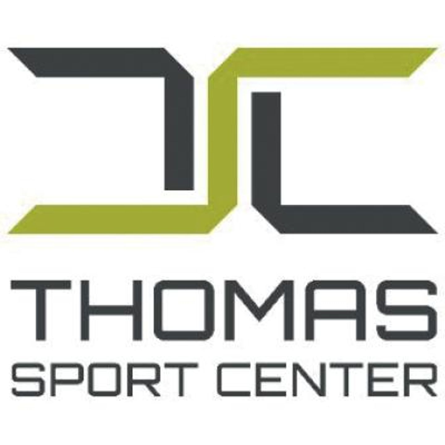 Logo der Firma Thomas Sport Center aus Dresden