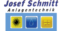 Logo der Firma Schmitt Josef aus Alzenau auf dem Branchenportal Klimatechniker.net