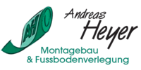 Logo der Firma Fußbodenverlegung Heyer Andreas aus Aschaffenburg