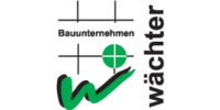 Logo der Firma Wächter GmbH, Bauunternehmen aus Neuhaus am Rennweg