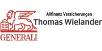 Logo der Firma Thomas Wielander GENERALI aus Garmisch-Partenkirchen
