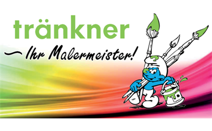 Logo der Firma Tränkner Rainer aus Großolbersdorf
