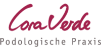 Logo der Firma Podologische Praxis Cora Verde aus Bischofswerda