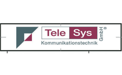 Logo der Firma TeleSys Kommunikationstechnik GmbH aus Breitengüßbach